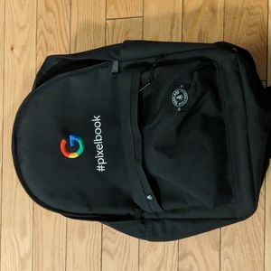 Parkland x Google Pixelbook